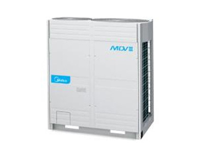 V3系列智能變頻多聯機